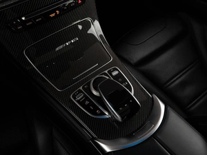 Внедорожник Mercedes-benz GLC-класс AMG Coupe 2018 года, 5798999 рублей, Москва