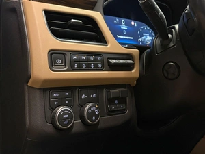 Внедорожник Chevrolet Tahoe 2022 года, 8499000 рублей, Павловская Слобода