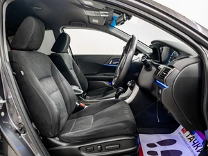 Седан Honda Accord 2013 года, 1649000 рублей, Красноярск