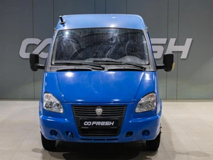 ГАЗ ГАЗель 2705 2.9 MT (107 л.с.) 2012г. 2012 года, 599000 рублей, Петрозаводск