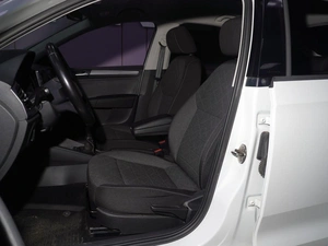 Лифтбек Volkswagen Polo 2020 года, 1645111 рублей, Тверь