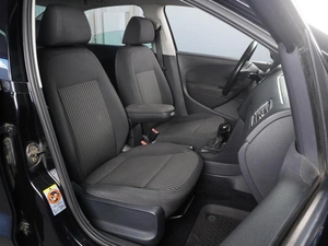 Седан Volkswagen Polo 2011 года, 770000 рублей, Минеральные Воды