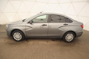 Седан ВАЗ (LADA) Vesta 2019 года, 770000 рублей, Орёл