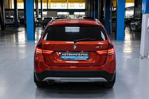 Внедорожник BMW X1 2012 года, 1333000 рублей, Солонцы