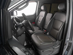 Минивэн Hyundai Grand Starex 2011 года, 1729000 рублей, Тюмень