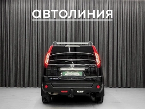 Внедорожник Nissan X-Trail 2013 года, 1450000 рублей, Красноярск