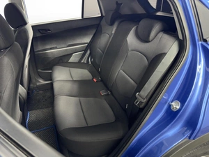 Внедорожник Hyundai Creta 2020 года, 1450500 рублей, Казань