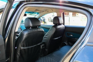 Хетчбэк Chevrolet Cruze 2012 года, 580000 рублей, Ярославль
