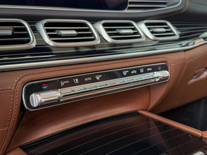 Внедорожник Mercedes-benz GLE-класс 2025 года, 14280000 рублей, Уфа