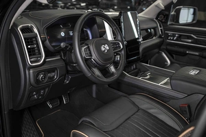 Пикап RAM 1500 2025 года, 11171289 рублей, Москва