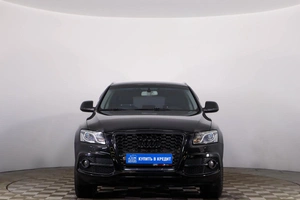 Внедорожник Audi Q5 2012 года, 1629000 рублей, Пермь