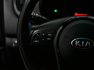 Седан Kia Forte 2008 года, 850000 рублей, Красноярск