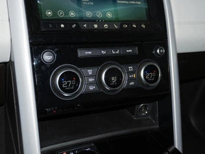 Внедорожник Land Rover Discovery 2019 года, 4300000 рублей, Санкт-Петербург