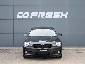 Лифтбек BMW 3 серия GT 2013 года, 2020000 рублей, Краснодар