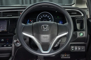 Универсал Honda Shuttle 2019 года, 1249000 рублей, Красноярск