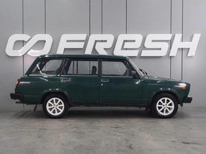 Универсал ВАЗ (LADA) 2104 1997 года, 249000 рублей, Воронеж