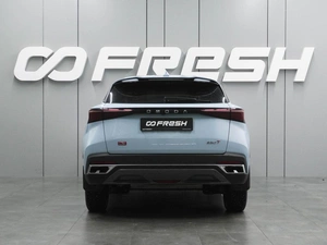 Внедорожник OMODA C5 2023 года, 1867000 рублей, Воронеж