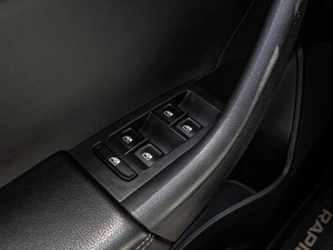 Лифтбек Skoda Rapid 2020 года, 1599000 рублей, Краснодар