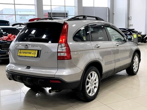 Внедорожник Honda CR-V 2007 года, 1287000 рублей, Солонцы