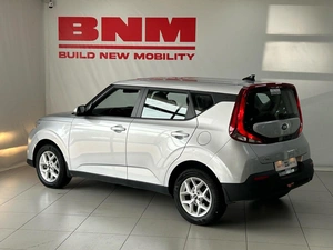 Хэтчбек Kia Soul 2019 года, 2050000 рублей, Смоленск