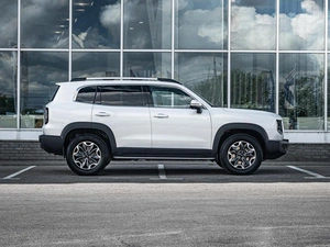 Внедорожник Haval Dargo 2023 года, 2699000 рублей, Нижний Новгород