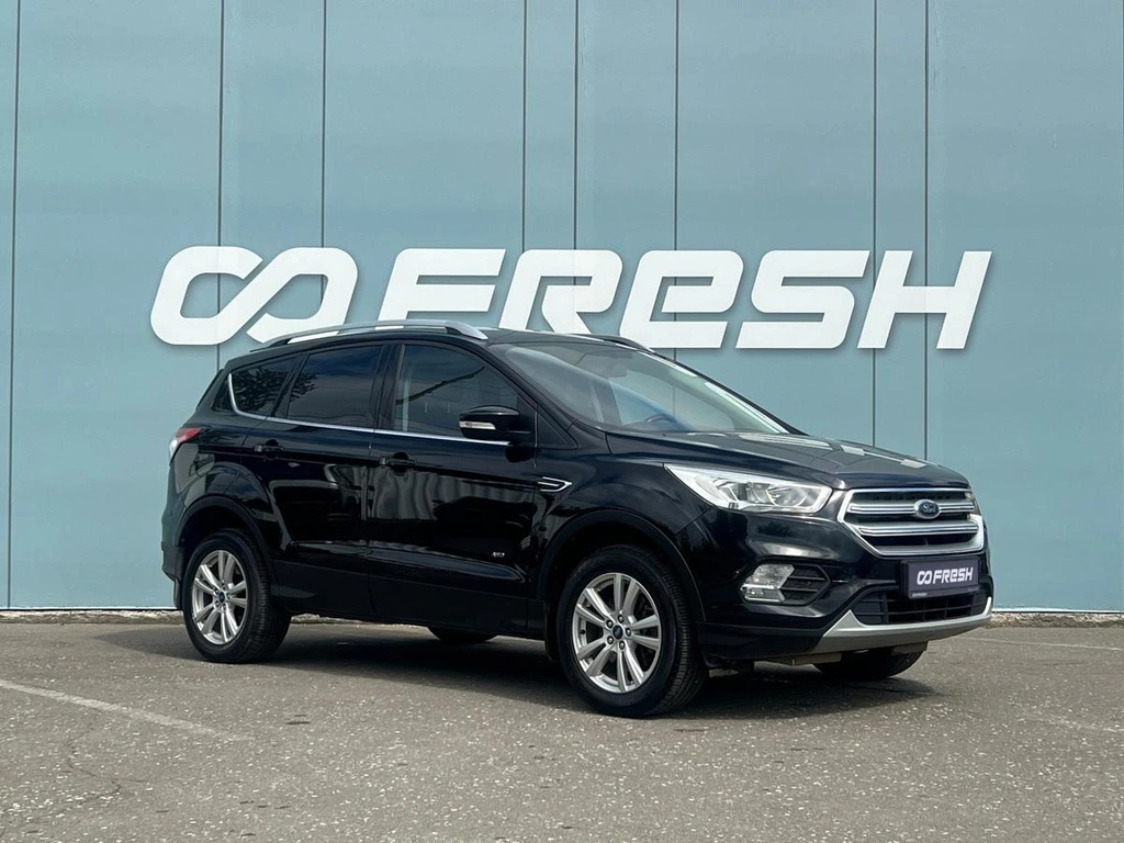 Внедорожник Ford Kuga 2019 года, 1669000 рублей, Ижевск