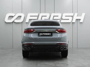 Внедорожник Geely Tugella 2023 года, 2834000 рублей, Воронеж