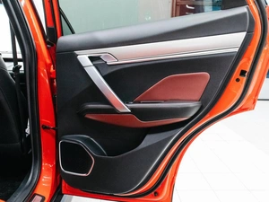 Внедорожник Geely Coolray 2020 года, 1549000 рублей, Красноярск