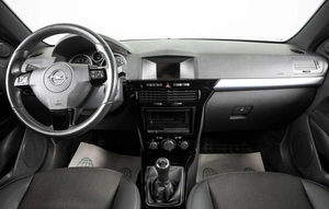 Кабриолет Opel Astra 2007 года, 1059000 рублей, Пермь