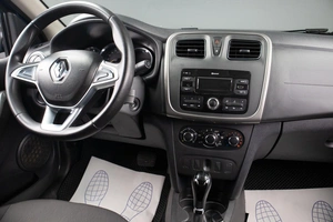 Седан Renault Logan 2019 года, 1079000 рублей, Оренбург
