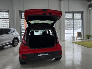 Внедорожник Kia Soul 2018 года, 1499000 рублей, Кострома