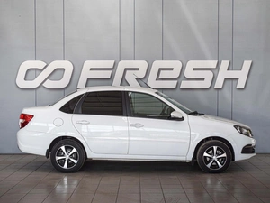 Седан ВАЗ (LADA) Granta 2023 года, 840000 рублей, Муром