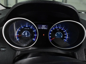 Внедорожник Hyundai ix35 2011 года, 1219000 рублей, Воронеж