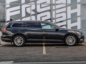 Универсал Volkswagen Passat 2015 года, 1450000 рублей, Краснодар