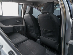 Хетчбэк Toyota Yaris 2008 года, 549000 рублей, Сургут