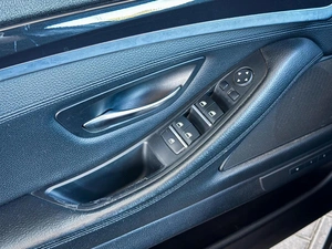 Седан BMW 5 серия 2013 года, 1800000 рублей, Уфа