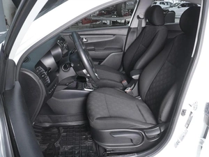 Седан Kia Rio 2019 года, 1519000 рублей, Ростов-на-Дону