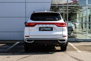 Внедорожник Haval M6 2023 года, 1760000 рублей, Ярославль