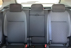 Внедорожник Volkswagen Tiguan 2017 года, 2135000 рублей, Солонцы