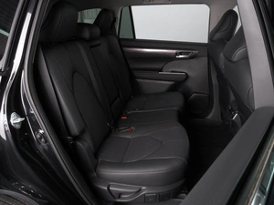 Внедорожник Toyota Highlander 2025 года, 5989000 рублей, Минеральные Воды