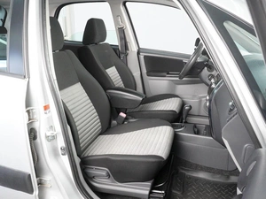 Внедорожник Suzuki SX4 2012 года, 865040 рублей, Красный Пахарь