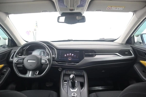 Внедорожник Haval F7x 2020 года, 2175000 рублей, Орёл