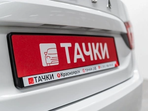 Универсал ВАЗ (LADA) Vesta 2019 года, 900000 рублей, Красноярск