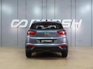 Внедорожник Hyundai Creta 2020 года, 1999000 рублей, Воронеж