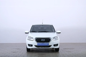 Седан Datsun on-DO 2018 года, 429000 рублей, Омск