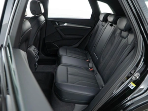 Внедорожник Audi Q5 2025 года, 5819999 рублей, Москва