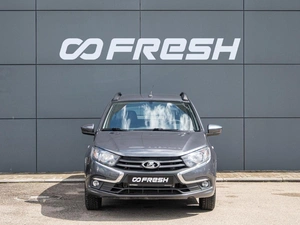 Лифтбек ВАЗ (LADA) Granta 2019 года, 700000 рублей, Краснодар