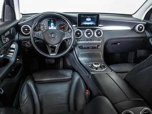 Внедорожник Mercedes-benz GLC-класс 2019 года, 3499000 рублей, Ставрополь