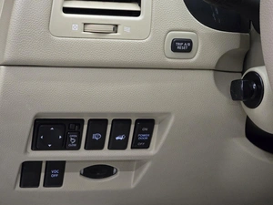 Внедорожник Infiniti FX37 2011 года, 1850000 рублей, Красноярск