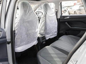 Внедорожник Volkswagen Tharu XR 2025 года, 3090000 рублей, Краснодар